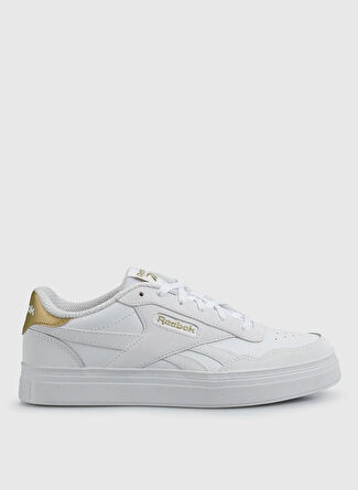 Женские кроссовки Reebok 100207971 REEBOK COURT ADVANCE BOLD Deri
