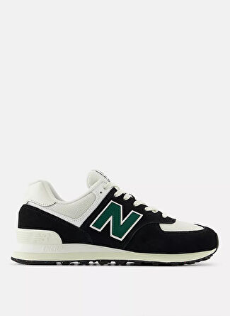 Мужские кроссовки New Balance 574 U574RBG-NB LIFESTYLE MEN на каждый день