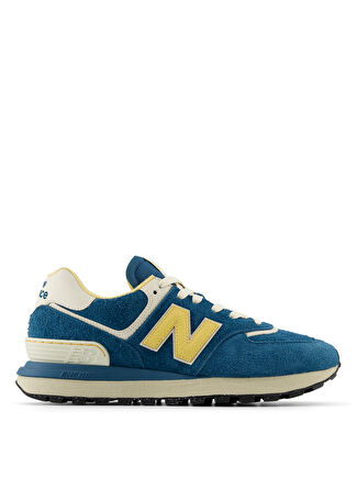 Мужские кроссовки New Balance 574 U574LGBY-NB LIFESTYLE MEN на каждый день