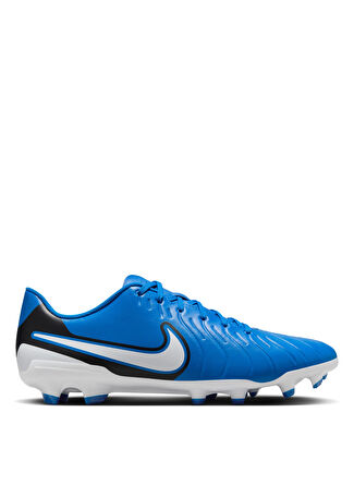 Мужские бутсы Nike DV4344-400 LEGEND 10 CLUB FG/MG Krampon
