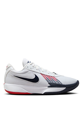 Мужские кроссовки Nike Basketbol FB2599-104 AIR ZOOM G.T. CUT ACADEM для баскетбола