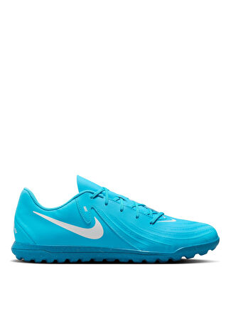 Мужские кроссовки Nike FJ2587-400 PHANTOM GX II CLUB TF Hali Saha для футбола