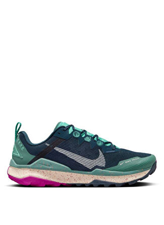 Мужские кроссовки Nike DR2686-401 NIKE REACT WILDHORSE 8 для бега