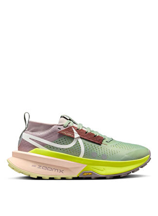 Женские кроссовки Nike FD5191-300 W NIKE ZOOMX ZEGAMA TRAI Sari для бега