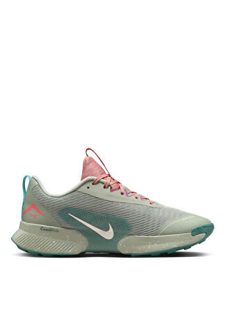Женские кроссовки Nike FQ0902-300 W NIKE JUNIPER TRAIL 3 Haki для бега