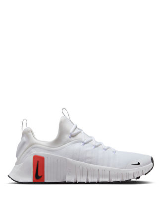 Мужские кроссовки Nike FJ7127-100 NIKE FREE METCON 6 для бега