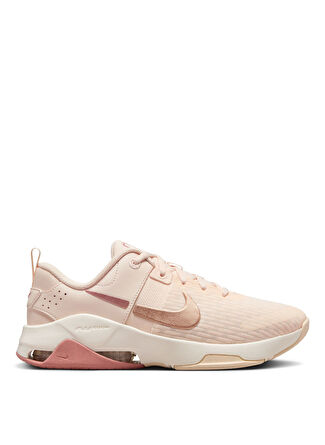 Женские кроссовки Nike DR5720-800 W NIKE ZOOM BELLA 6 Pudra для бега