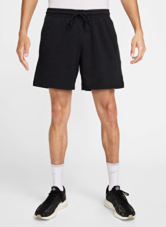 Мужские шорты Nike Normal Düz FZ0961-010 M NK DF PRIMARY 7IN SHOR