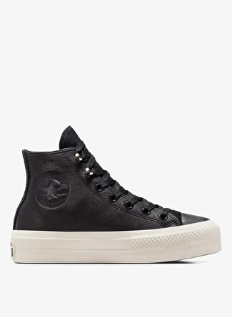 Женские кроссовки Converse Deri Lifestyle A08312C.001-Chuck Taylor All Staar на каждый день