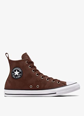 Мужские кроссовки Converse A08567C.202-Chuck Taylor TECTUFF HI Günlük на каждый день