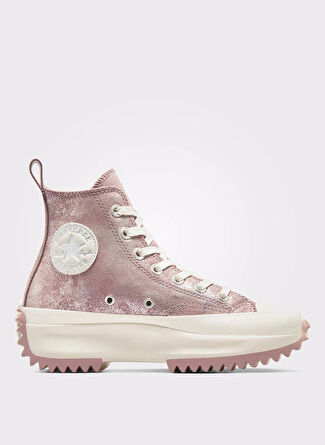 Женские кроссовки Converse A11578C.260-RUN STAR HIKE HIGH Günlük для бега