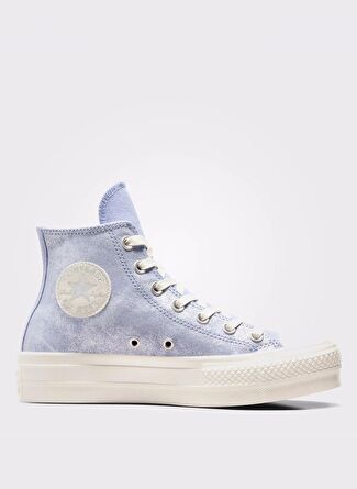 Женские кроссовки Converse A11549C.537-Chuck Taylor All Staar Lila Günlük на каждый день