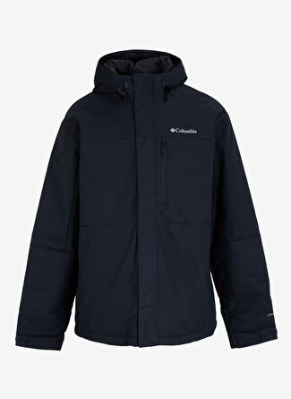 Мужская куртка Columbia 2089541010_WM6558 Kapüşon Yaka Normal Kalip