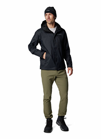 Мужской дождевик COLUMBIA Watertight Ii Ja Yağmurluk 1533891012