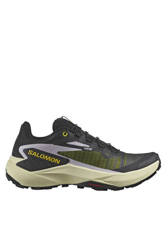 Женские кроссовки Salomon L47443700GENESIS W Haki для бега
