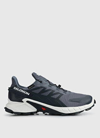 Мужские кроссовки Salomon L47462300SUPERCROSS 4 GTX для бега