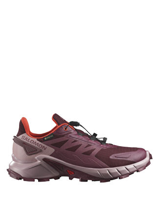 Женские кроссовки Salomon L47594500SUPERCROSS 4 GTX W Açik для бега