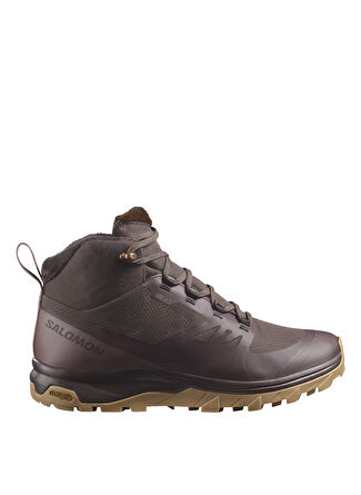 Женские кроссовки Salomon L47685100OUTSNAP CSWP W для походов