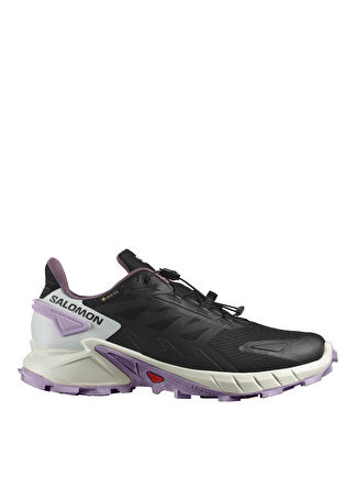 Женские кроссовки Salomon L47461800SUPERCROSS 4 GTX W Lila для бега