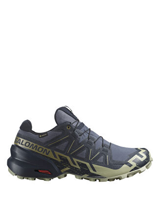 Мужские кроссовки Salomon L47465500SPEEDCROSS 6 GTX для бега