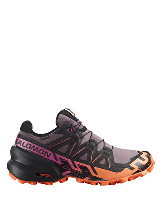 Женские кроссовки Salomon L47465700SPEEDCROSS 6 GTX W Turuncu для бега