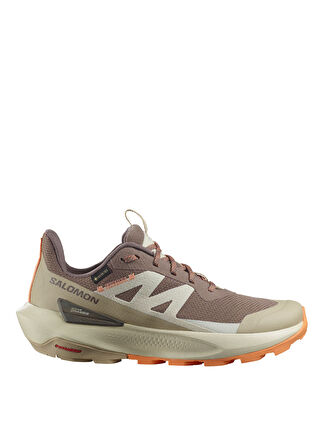 Женские кроссовки Salomon L47456400ELIXIR ACTIV GTX W для походов