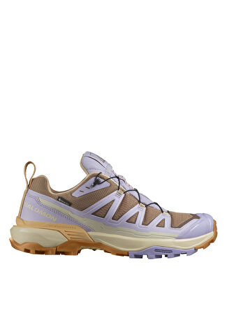 Женские кроссовки Salomon L47463700X ULTRA 360 EDGE GTX для походов