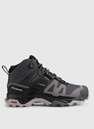 Женские кроссовки Salomon L47685500X ULTRA 4 MID GTX W Kahverengi для походов