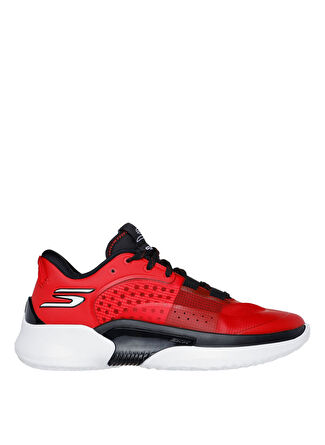 Мужские кроссовки Skechers 253007 RDBK SKX RESAGRİP Basketbol для баскетбола