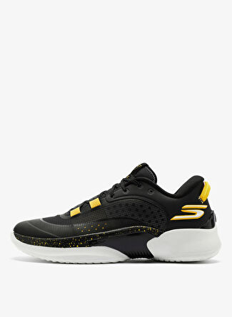 Мужские кроссовки Skechers 253007 BKGD SKX RESAGRİP Basketbol для баскетбола