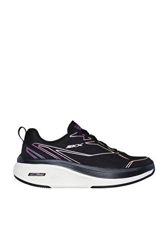 Женские кроссовки Skechers 129001 BKPR GO RUN ELEVATE 2.0 AL для бега