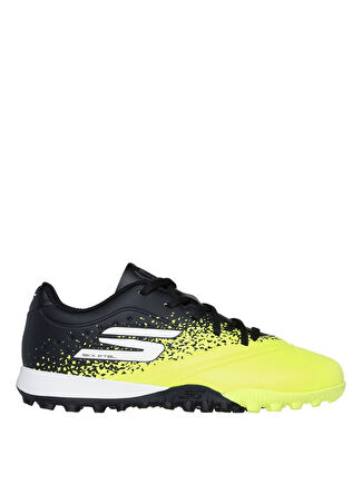 Мужские кроссовки Skechers 252016 YLBK RAZOR GOLD TF Sari Hali Saha для футбола
