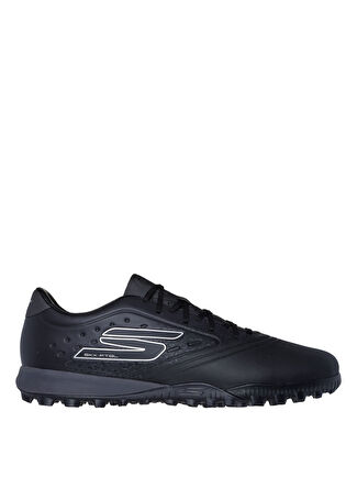 Мужские кроссовки Skechers 252016 BKSL RAZOR GOLD TF Hali Saha для футбола