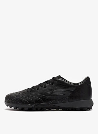 Мужские кроссовки Skechers 252018 BKSL SKX_01 GOLD TF Hali Saha для футбола
