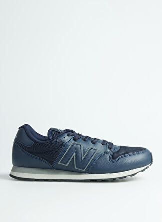 Мужские кроссовки New Balance 500 GM500NLN-NB LIFESTYLE MEN Günlük на каждый день