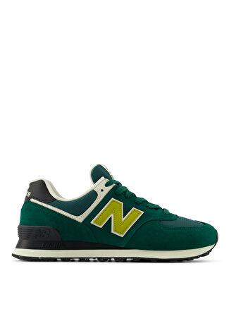 Мужские кроссовки New Balance 574 U574RBC-NB LIFESTYLE MEN на каждый день