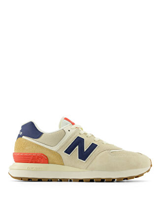 Мужские кроссовки New Balance 574 U574LGNV-NB LIFESTYLE MEN на каждый день