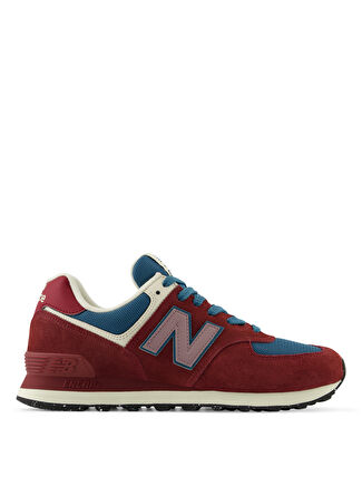 Мужские кроссовки New Balance 574 U574RBB-NB LIFESTYLE MEN на каждый день