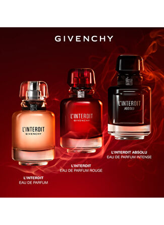 L'interdit Edp Absolu 50 Ml Kadın Parfüm - 15176840 | Boyner