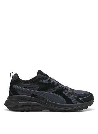 Женские кроссовки Puma 39529502 PUMA Black-Strong Gray Lifestyle на каждый день