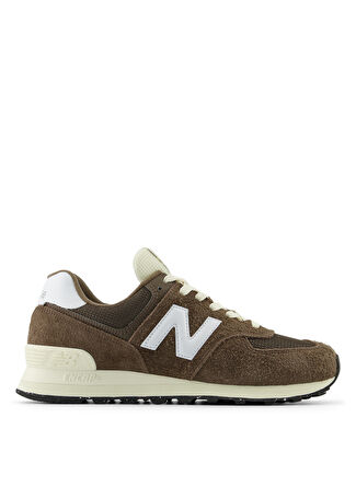 Мужские кроссовки New Balance 574 U574RBI-NB LIFESTYLE MEN на каждый день
