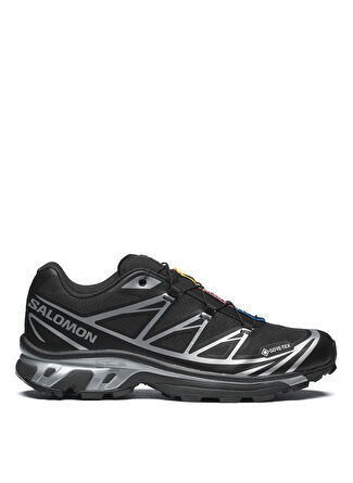 Мужские кроссовки Salomon L47450600 XT-6 GTX Sneaker