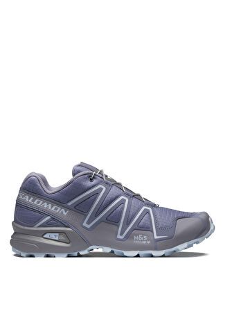 Женские кроссовки Salomon L47587600 SPEEDCROSS 3 W Sneaker