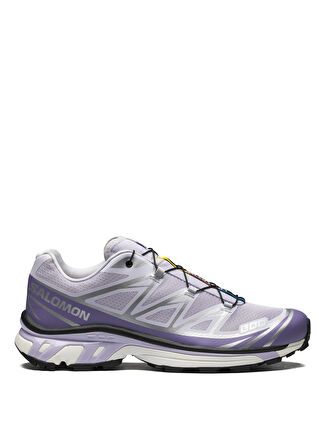 Женские кроссовки Salomon L47690500 XT-6 W Sneaker
