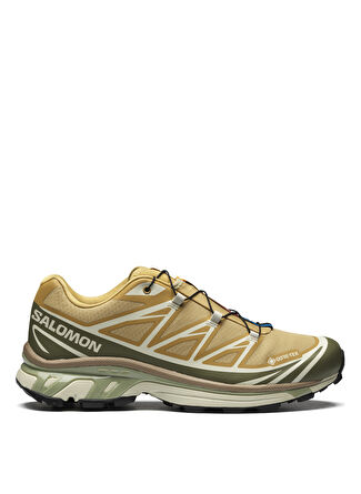 Мужские кроссовки Salomon L47581000 XT-6 GTX Çok Renkli Sneaker