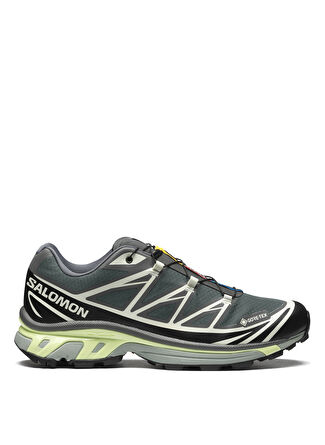 Мужские кроссовки Salomon L47581300 XT-6 GTX Çok Renkli Sneaker