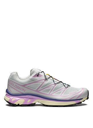 Женские кроссовки Salomon L47582600 XT-6 W Sneaker