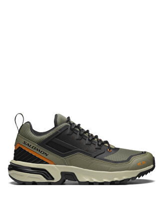 Мужские кроссовки Salomon L47598000 ACS + FT Haki Sneaker