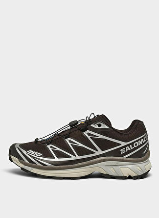 Женские кроссовки Salomon L47690400 XT-6 W Sneaker