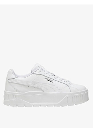 Женские кроссовки Puma 39745602 Karmen II L Günlük на каждый день